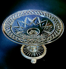 Pairpoint antique crystal for sale  Milwaukee