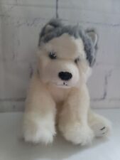 Huskie puppy plush for sale  Charlotte