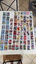Lotto carte cards usato  Rovato