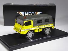 Neo scale models gebraucht kaufen  Preetz