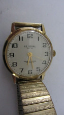 Montre vintage royal d'occasion  Quarouble