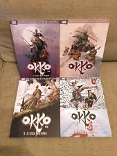 Okko hub collezione usato  Budrio