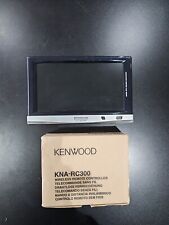 Kenwood 651w wide for sale  LONDON
