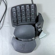 Razer orbweaver rz07 for sale  Bonney Lake