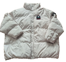 Men puffer jacket for sale  Franconia