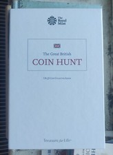 Coins album 2nd for sale  ROCHESTER