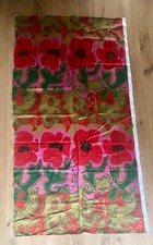 Sanderson floppy poppy for sale  UK