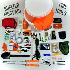 Emergency survival kit for sale  HUNTINGDON