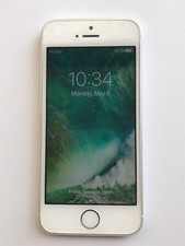 Apple iphone 16gb usato  San Giuliano di Puglia
