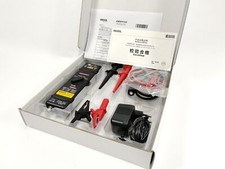 Rigol rp1025d sonda usato  Spedire a Italy