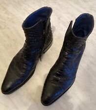 Bon bottines homme d'occasion  Dinan