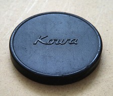 Bjektivdeckel kowa selten gebraucht kaufen  Barnstorf