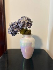 opal iridescent glass vase for sale opal iridescent glass vase for sale Newfoundland