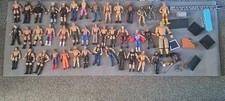 Wwe figure colection for sale  ELLESMERE PORT