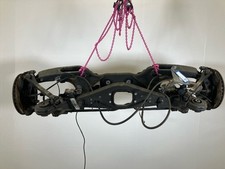 Hinterachse komplett mercedes gebraucht kaufen  Meppen