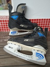 Nike bauer supreme for sale  MANSFIELD