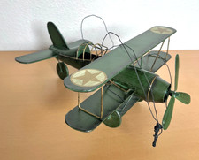 tin plane for sale  Boise