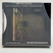Pioneer disc magazine for sale  Loveland