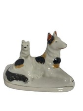 Porcelain shepherd dog for sale  Frederick