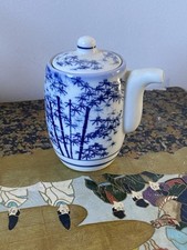 Japanese ware porcelain for sale  BUCKLEY