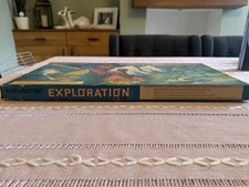 Vintage waddingtons exploratio for sale  EVESHAM