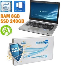 Computer portatile notebook usato  Arezzo