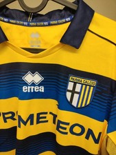 Maglia calcio parma usato  Vicenza