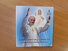 proof vaticano 2020 2 usato  Bologna