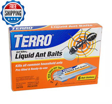 Terro indoor liquid for sale  Avondale Estates