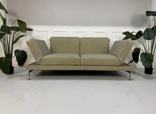 Brühl moule sofa gebraucht kaufen  Hamburg