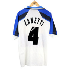 1996 inter maglia usato  Como
