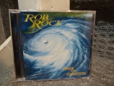 Rob Rock – Rage of Creation (CD, 2000, Rob Rock Music) US Release RARE comprar usado Rob Rock – Rage of Creation (CD, 2000, Rob Rock Music) US Release RARE comprar usado  Enviando para Brazil