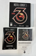 Mortal kombat midway for sale  Glendale