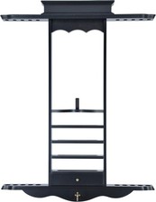pool cue rack for sale  Dover
