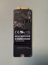 Apple ssd 128 gebraucht kaufen  Soltau