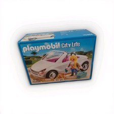 Playmobil city life d'occasion  Savigny-sur-Orge