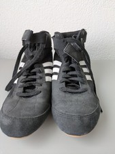 Ringerschuhe adidas havoc gebraucht kaufen  Riegelsberg