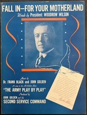 Rare war broadway for sale  New York