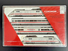 Fleischmann 744002 spur gebraucht kaufen  Garbsen