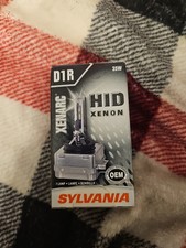 Headlight bulb box for sale  Aumsville