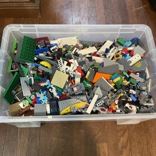 Lego lbs pounds for sale  Klamath Falls