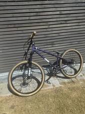 Purple dmr dirt for sale  WHITLEY BAY