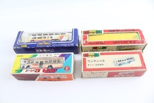 Japanese diecast bus for sale  LEEDS