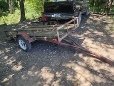 4x8ft fold lawn for sale  Dallas