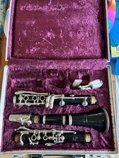 Buffet crampon evette for sale  WIDNES