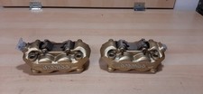 Pinze freno brembo usato  Sedriano