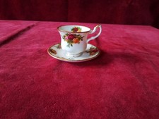 Royal albert old for sale  YARM