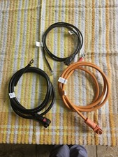 Growatt solar cables for sale  FLEET