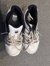 Swiss tennisschuhe kinder gebraucht kaufen  Bargfeld-Stegen