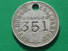 Shirebrook colliery ltd for sale  BRISTOL